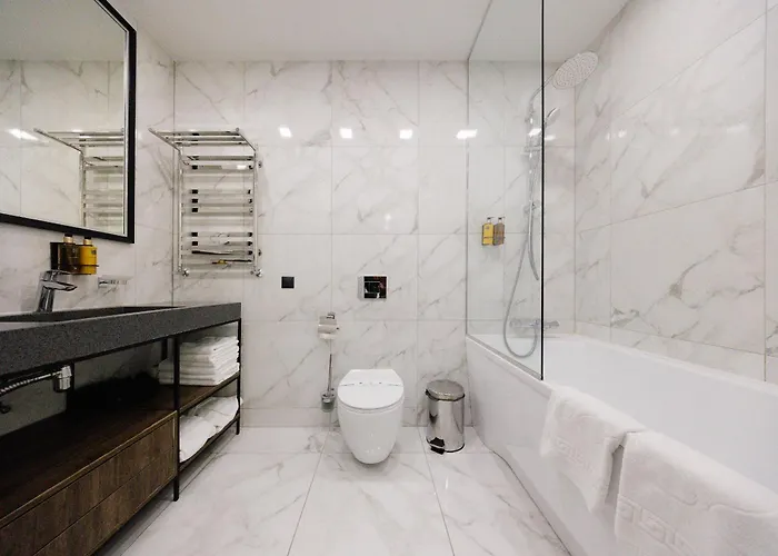 Mountain & Aparthotel 4*