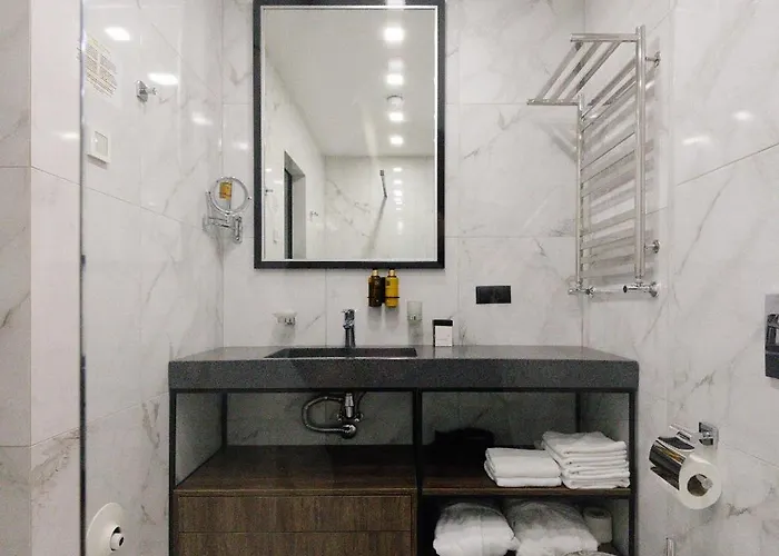 Aparthotel Mountain & 4*