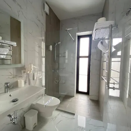 Mountain & Aparthotel 4*